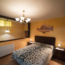 Hostal Rural Los Telares, Пастрана — фото 3