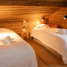 Chalet La Grange, Bex — photo 5
