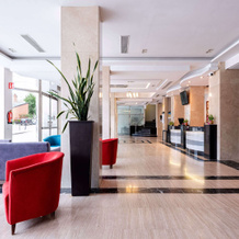 Hotel Zentral Leon Camino, Leon — photo 2