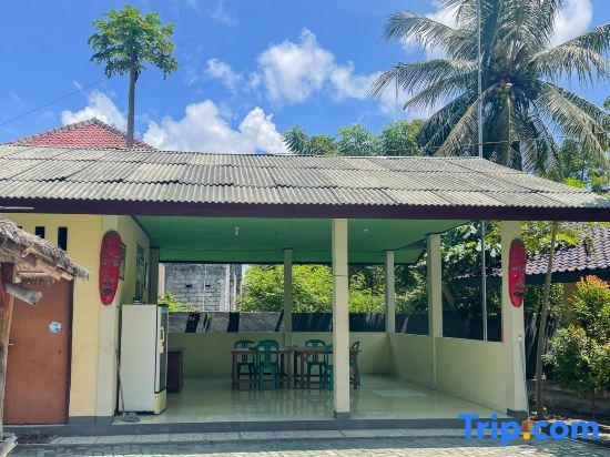 Ekas Beach Guesthouse Mitra Reddoorz, Ekas Buana — photo 1