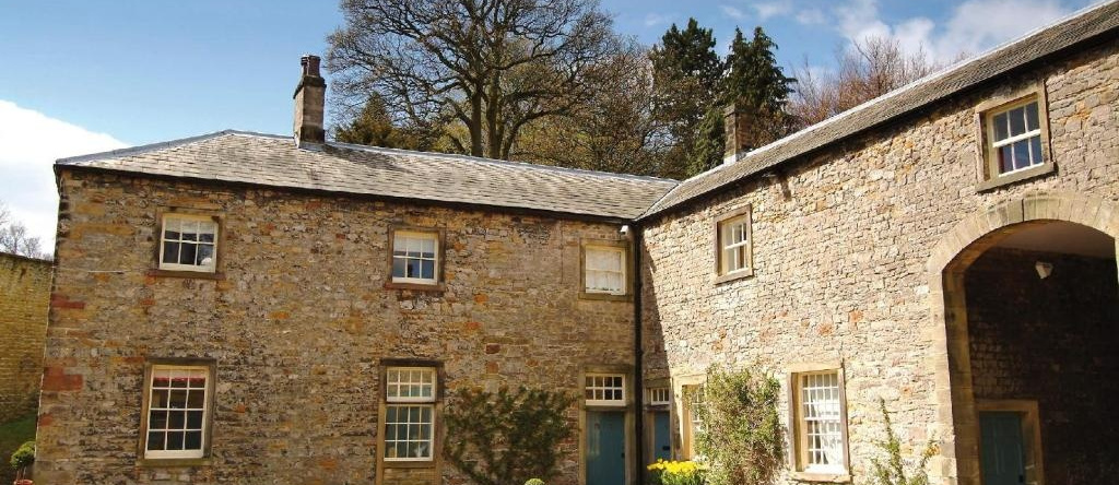 Stable Cottage, Elslack — photo 1