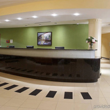 Courtyard By Marriott Pittsburgh Greensburg, Грейпвилл — фото 2