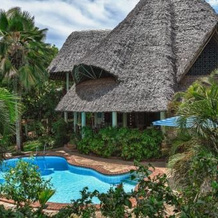 Diani Villa, Galu — photo 5