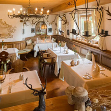 Landhotel zur Grenze, 迈尔霍芬 — 照片 5