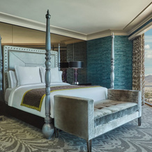 Four Seasons Las Vegas Hotel, 拉斯维加斯 — 照片 3