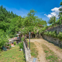 Villa Rosa, Poppi — photo 2