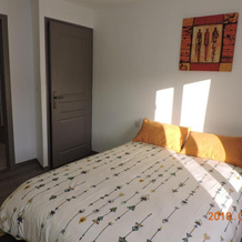 La Sportive Gite 3 chambres, 3 SDB, 3 wc, terrasse, draps et ménage inclus, 屈菲 — 照片 5