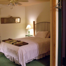 Abineau Lodge, Mountainaire — photo 5