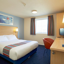 Travelodge Ashton Under Lyne, Droylsden — photo 5