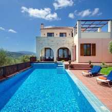 Villa Katerina With Eco Heated Pool, Спилия — фото 5