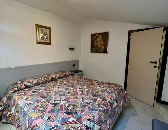 Hotel Centrale, Cascia — photo 1