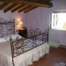Tenuta Vento Di Mare, Фонди — фото 2