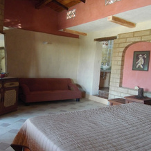 Oyo Hostal Campestre Los Adobes, Игуала-де-ла-Индепенденсия — фото 3