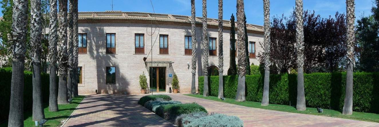 Hotel Ad Hoc Parque Golf, 贝特拉 — 照片 1