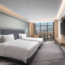 Ramada Encore By Wyndham Enshi, Enshi Prefecture — photo 3