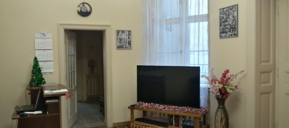 Cinema Hostel, Львов — фото 1