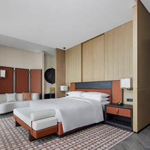 Nantong Marriott, Наньтун — фото 4