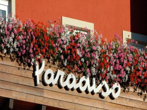 Hotel Paradiso, Asiago — photo 1