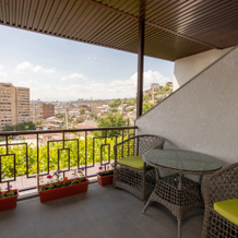 Гостевой Дом Hillside, Ереван — фото 5