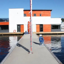 Saimaa Resort Joutsenon Helmi, 拉彭兰塔 — 照片 2
