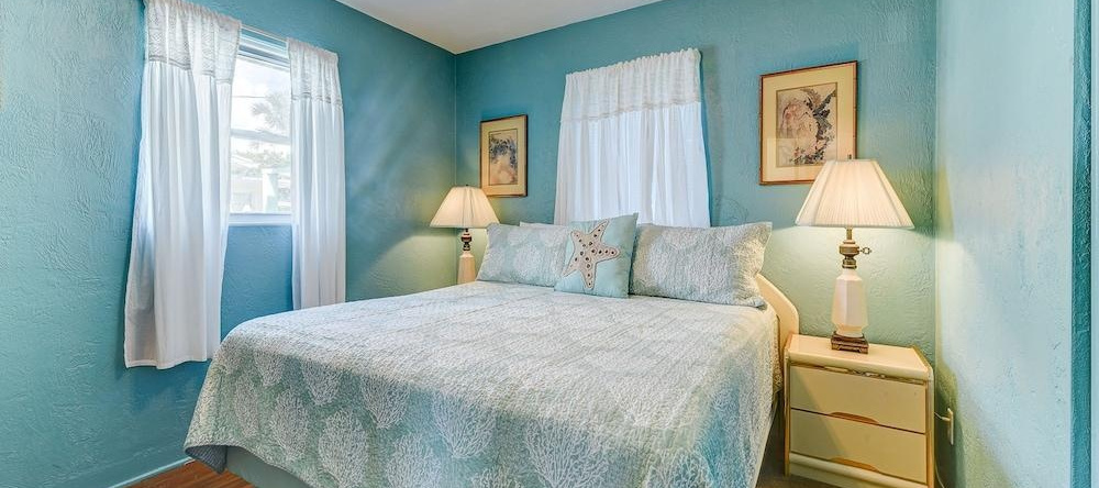 Plaza Cottage by Distinctive Beach Rentals, Ormond-by-the-Sea — photo 1