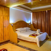 Yunti Hotel, Yuanyang — photo 4