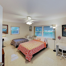New Listing! Canal-front Escape W/ Private Yard 3 Bedroom Home, 湾松 — 照片 5