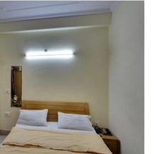 Hotel Landmark-Haridwar, 杰瓦拉普尔 — 照片 5