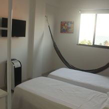 Apartamento Completo em Intermares, 卡贝德卢 — 照片 3
