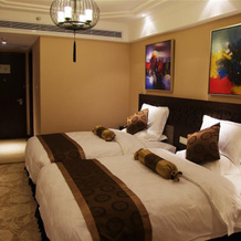 Royal Run Hotel, 聊城 — 照片 2
