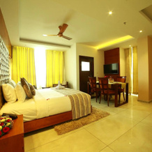 Blanket Hotel and Spa, 蒙纳 — 照片 2