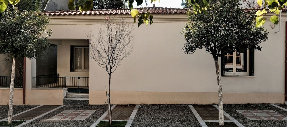 Holiday Home in Lütow Near Thermal Springs and Beach, 莫洛斯-圣康斯坦丁诺斯 — 照片 1