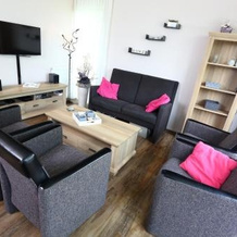 Hogenboom Bungalowpark Emslandermeer, 安洛 — 照片 3