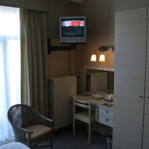 Aquilon Boutique Hotel, Бланкенберге — фото 4