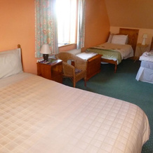 Ferryview B&B, 阿尼亚斯科 — 照片 4