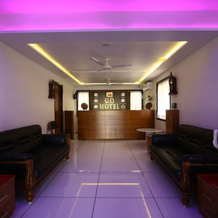 GD Hotel, Kabilpore — photo 2