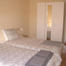 Apartments Altos del Castillo, 贝莱斯-德贝瑙达利亚 — 照片 4