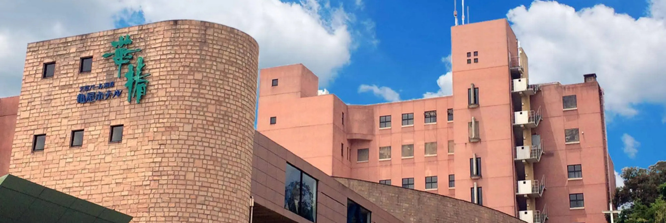 Kameya Hotel Hanatsubaki, Kamiamakusa — photo 1