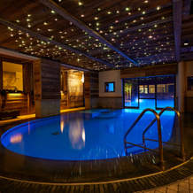 Gran Baita Hotel & Wellness, Courmayeur — photo 3