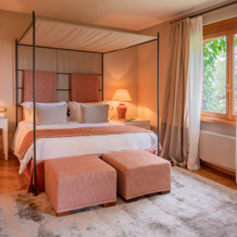 L'Albereta, Relais & Chateaux, 埃尔布斯科 — 照片 4