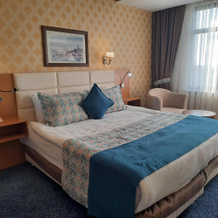 Plaza Hotel Diyarbakir, 迪亚巴克尔 — 照片 2