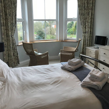 Holywell House B & B, 布里德波特 — 照片 3