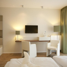 Golfhotel Rheine-Mesum, 赖讷 — 照片 3
