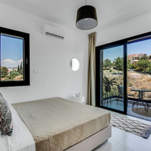 Sanders Elgio - Generous 2-Bdr Apt W Balcony, Айос-Атанасиос — фото 2