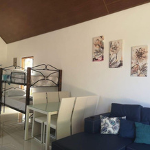 Villas Cabuya Beach & Forest, 卡布伊亚 — 照片 2