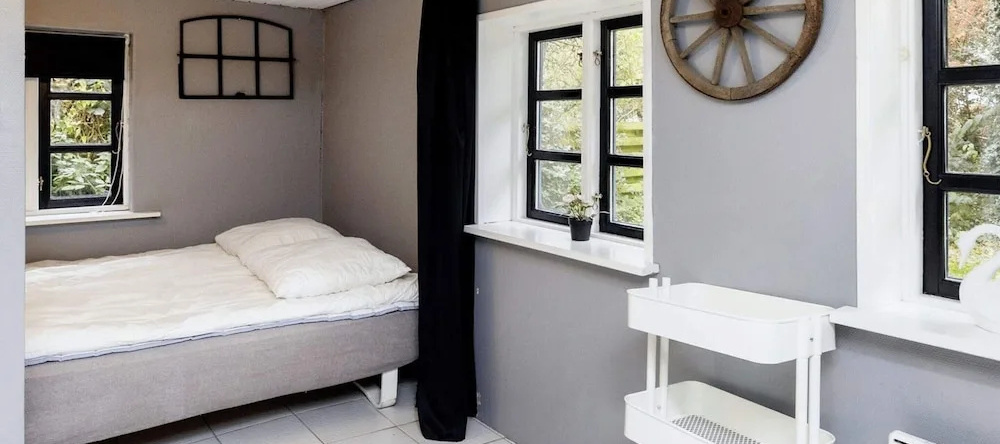 6 Person Holiday Home In Soby Aero, Соби — фото 1