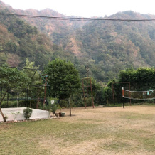 H7Stay Luxury Cottages And Camps, Rishikesh, 瑞诗凯诗 — 照片 4