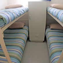 Tasman Holiday Parks – Denham Seaside, 德纳姆 — 照片 3