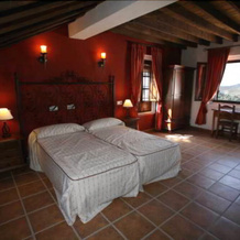 Casona Los Moriscos Hotel, 科尔梅纳尔 — 照片 5