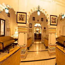 Laxmi Vilas Palace, Бхаратпур — фото 2